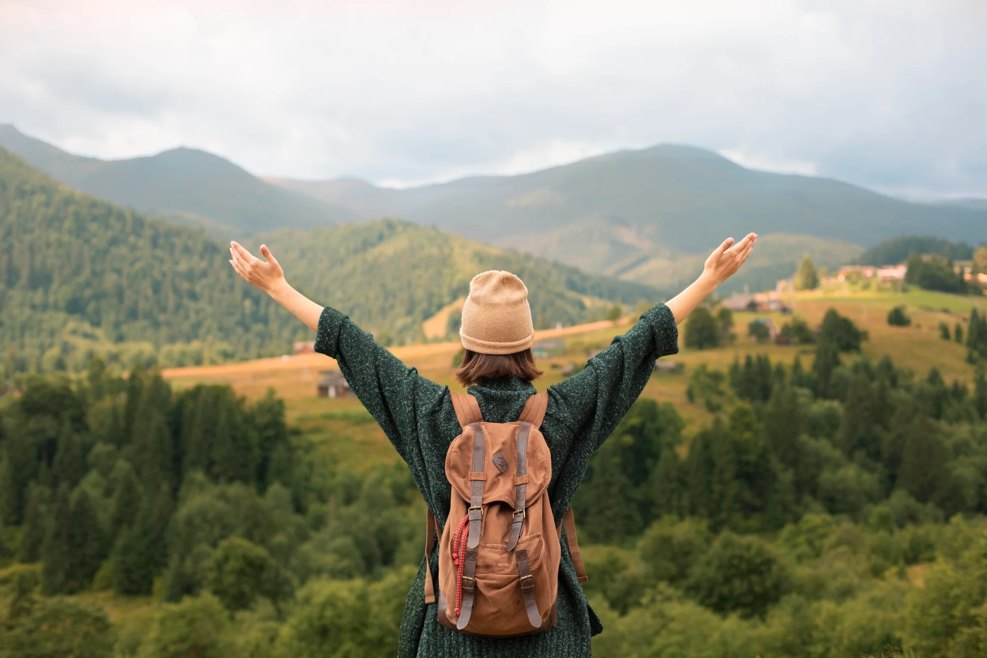 Solo Travel